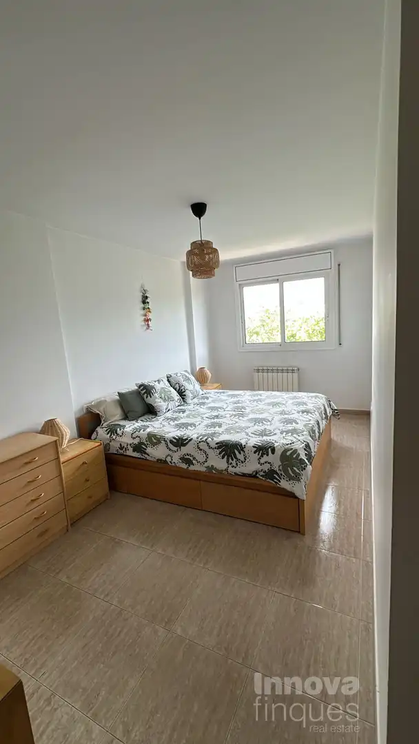 Habitación de Piso en venta en Vilanova del Camí con Calefacción