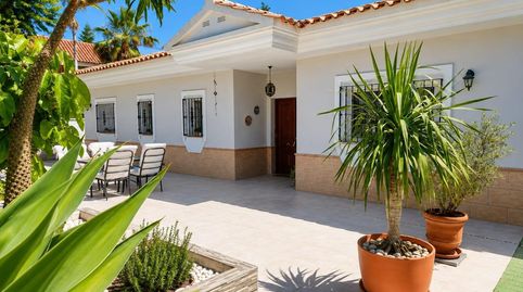 Foto 4 de Casa o xalet en venda a Capellanía - Retamar, Alhaurín de la Torre