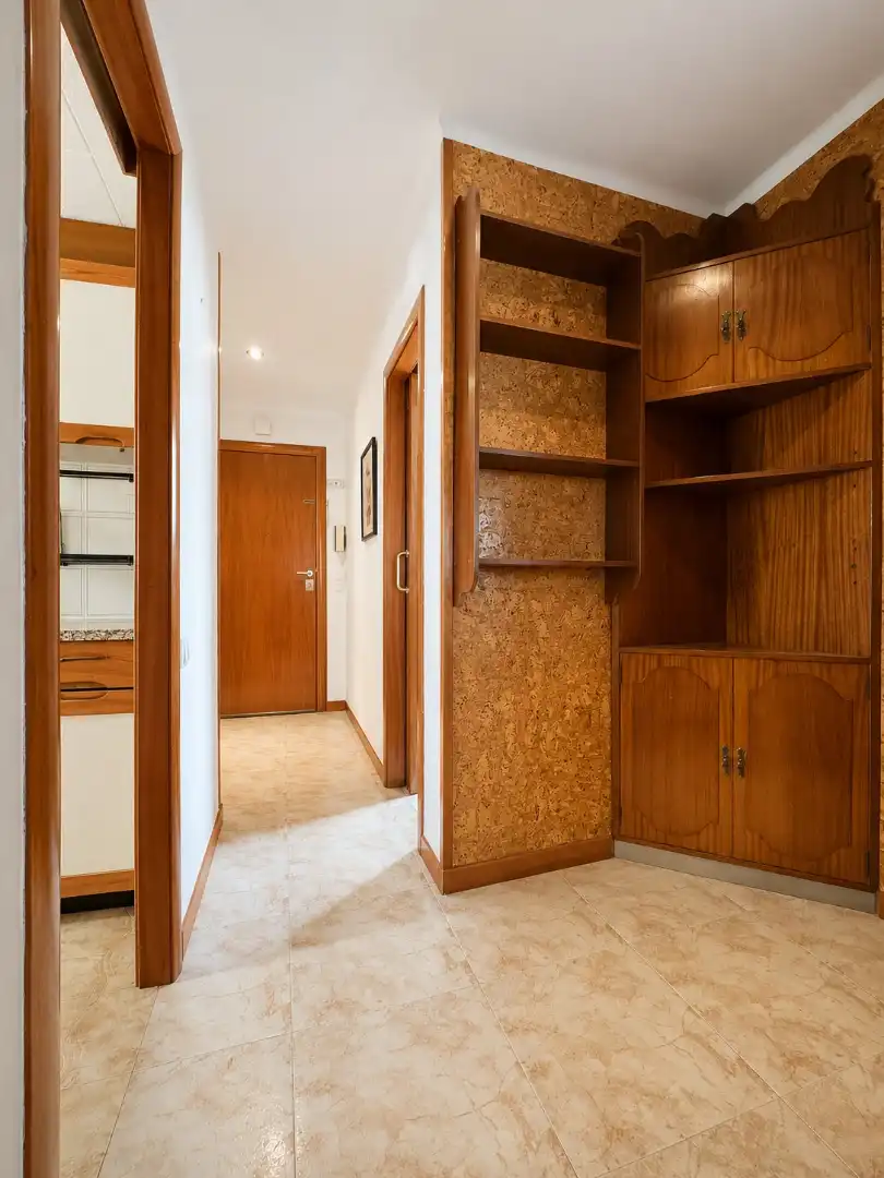Flat for sale in El Prat de Llobregat  with Terrace