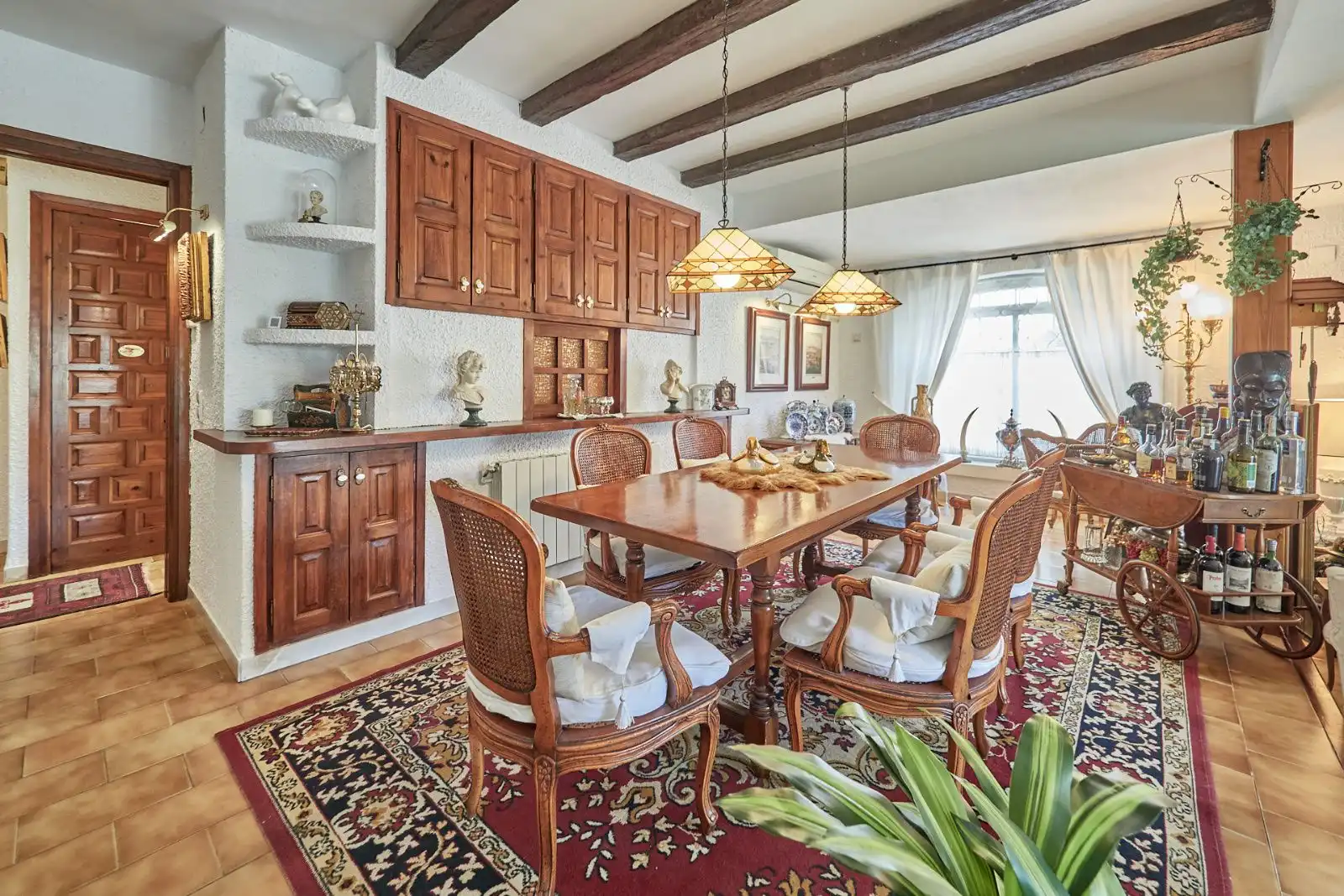 Casa a schiera con piscina in vendita a Alorda Parc, imagen 41