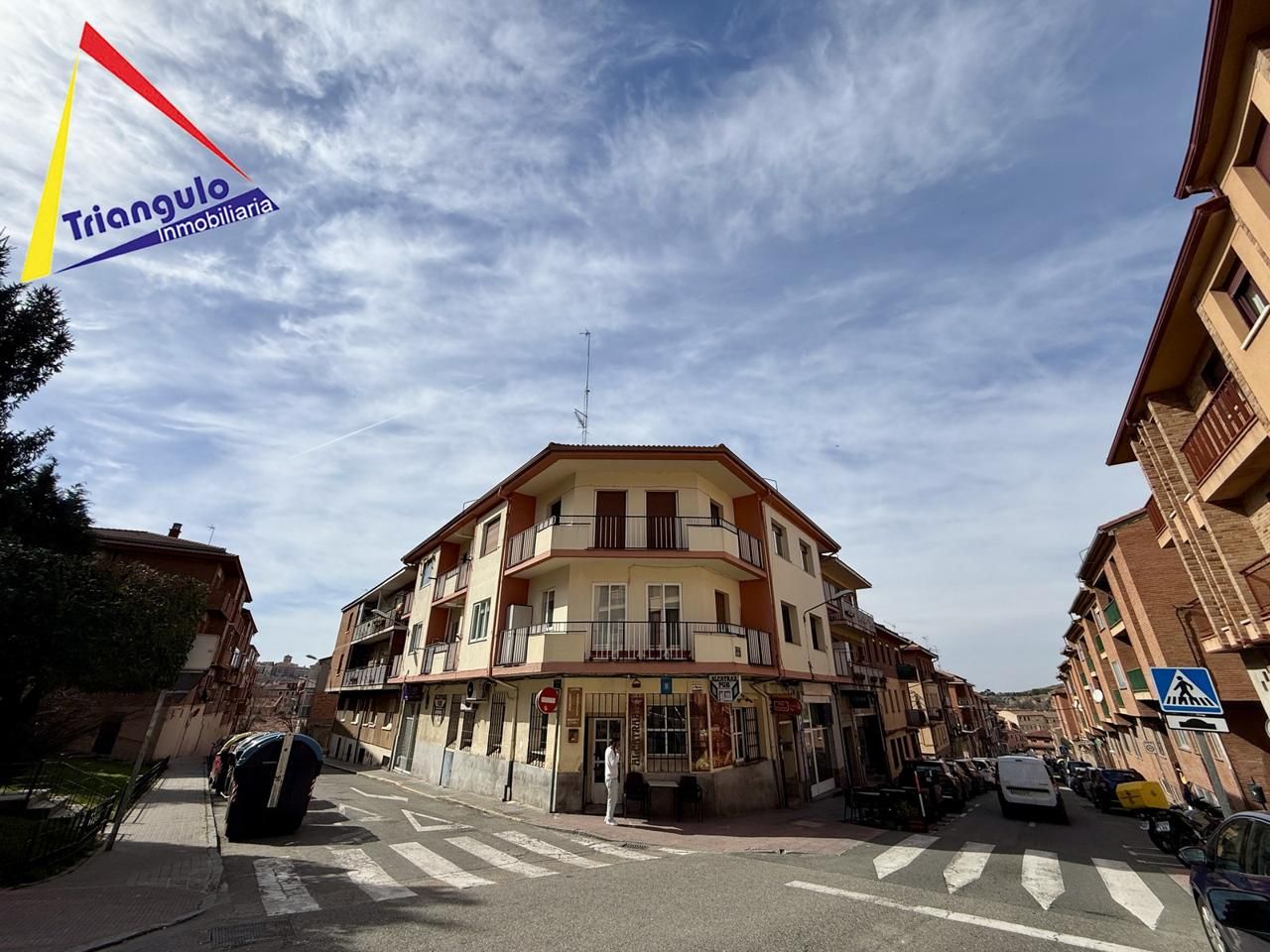 Wohnung zum Verkauf in San Lorenzo - San Marcos