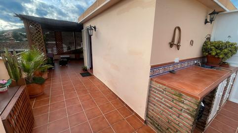 Photo 4 of Single-family semi-detached for sale in El Cortijuelo, Málaga Capital