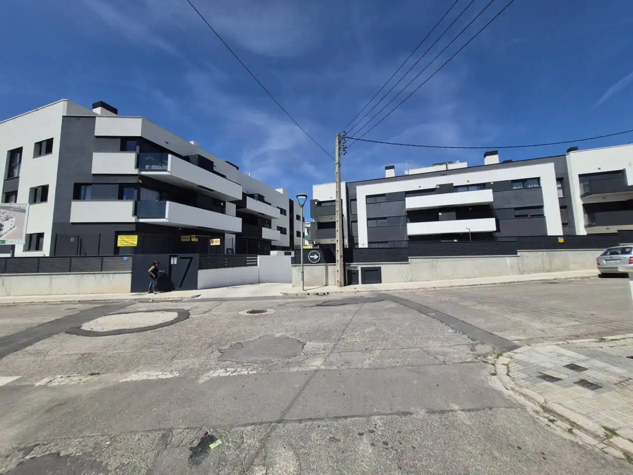 Apartment with pool for sale in Calle Doctor Fleming 7, imagen 27