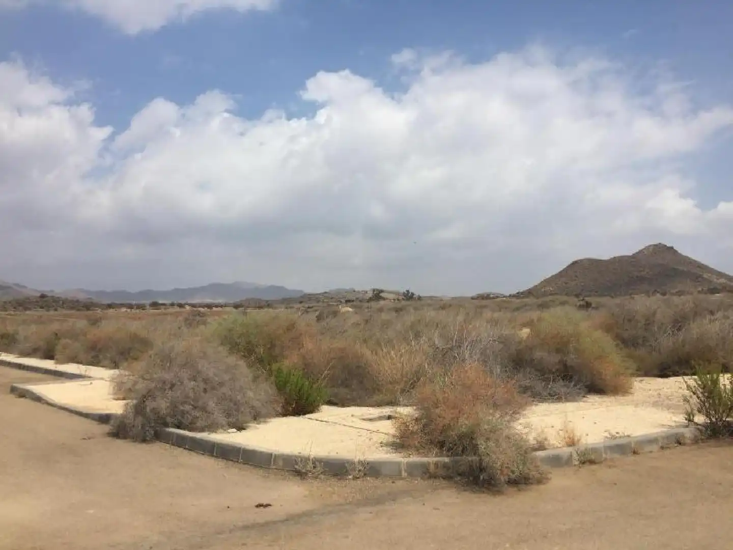 Terreni e lotti in vendita a San Juan de los Terreros, imagen 5