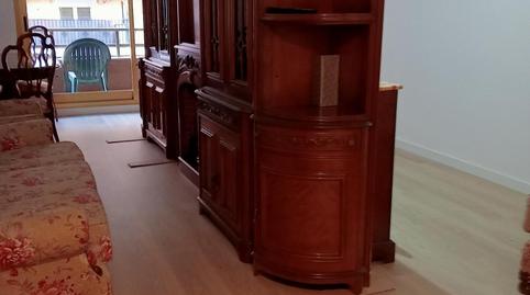 Foto 2 de Piso de alquiler en Ayora , Barrio de Patraix, Valencia