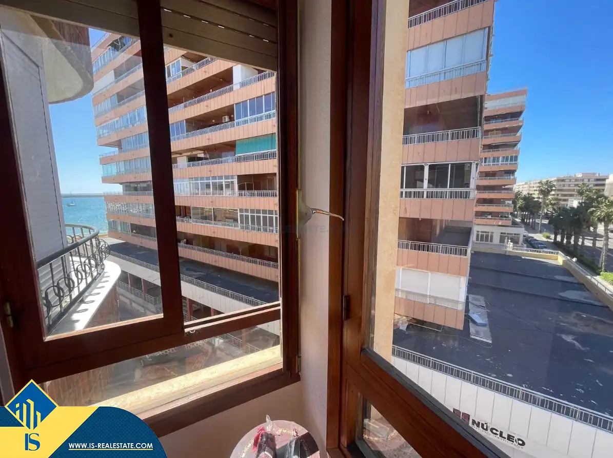 Apartament amb ascensor en venda a Playa del Acequión, Náufragos y Rocío del Mar, imagen 13