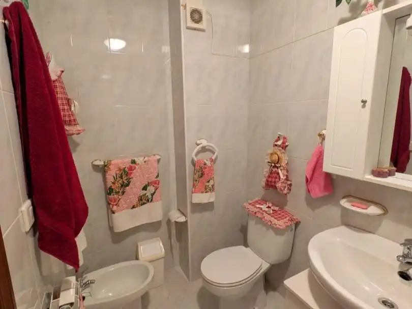 Flat for sale in Rúa Gómez Pérez Das Mariñas, 2a, Portádego - Vilaboa Norte