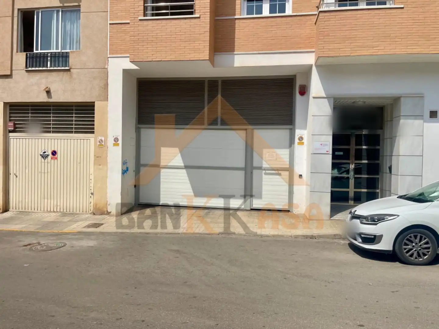 Aparcament en venda a El Ejido Ciudad, imagen 16