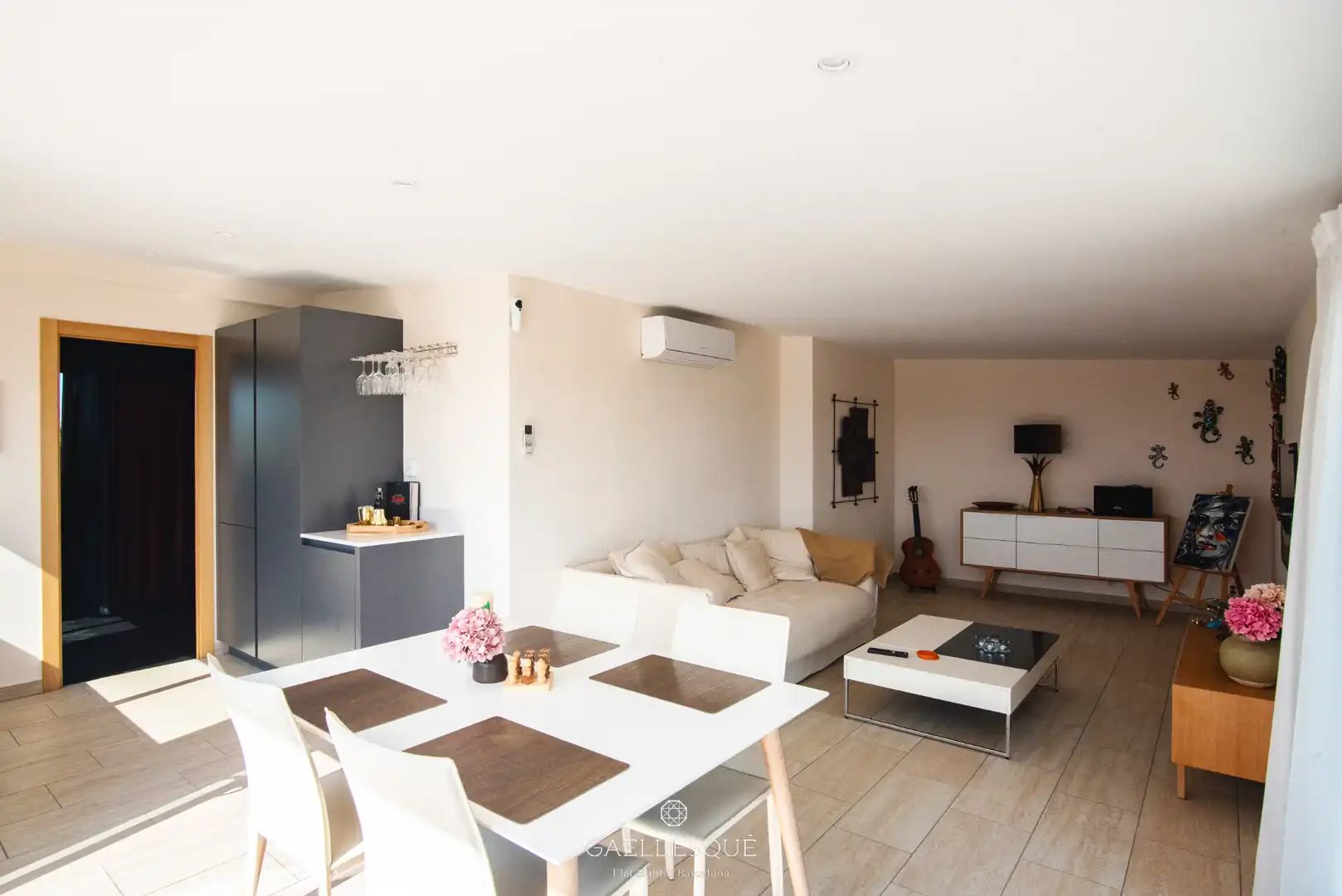 Duplex with terrace for sale in Avinguda d'Europa, imagen 22