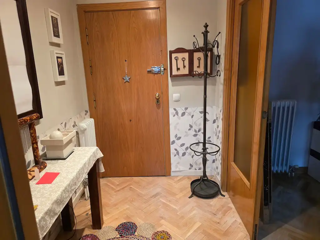 Piso en venta en Torrejón de Ardoz con Aire acondicionado, Calefacción y Trastero