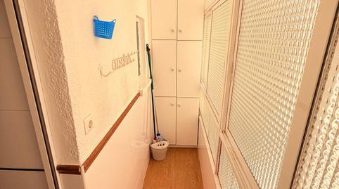 Photo 4 of Flat to rent in Benjamín Palencia, Centro,  Albacete Capital