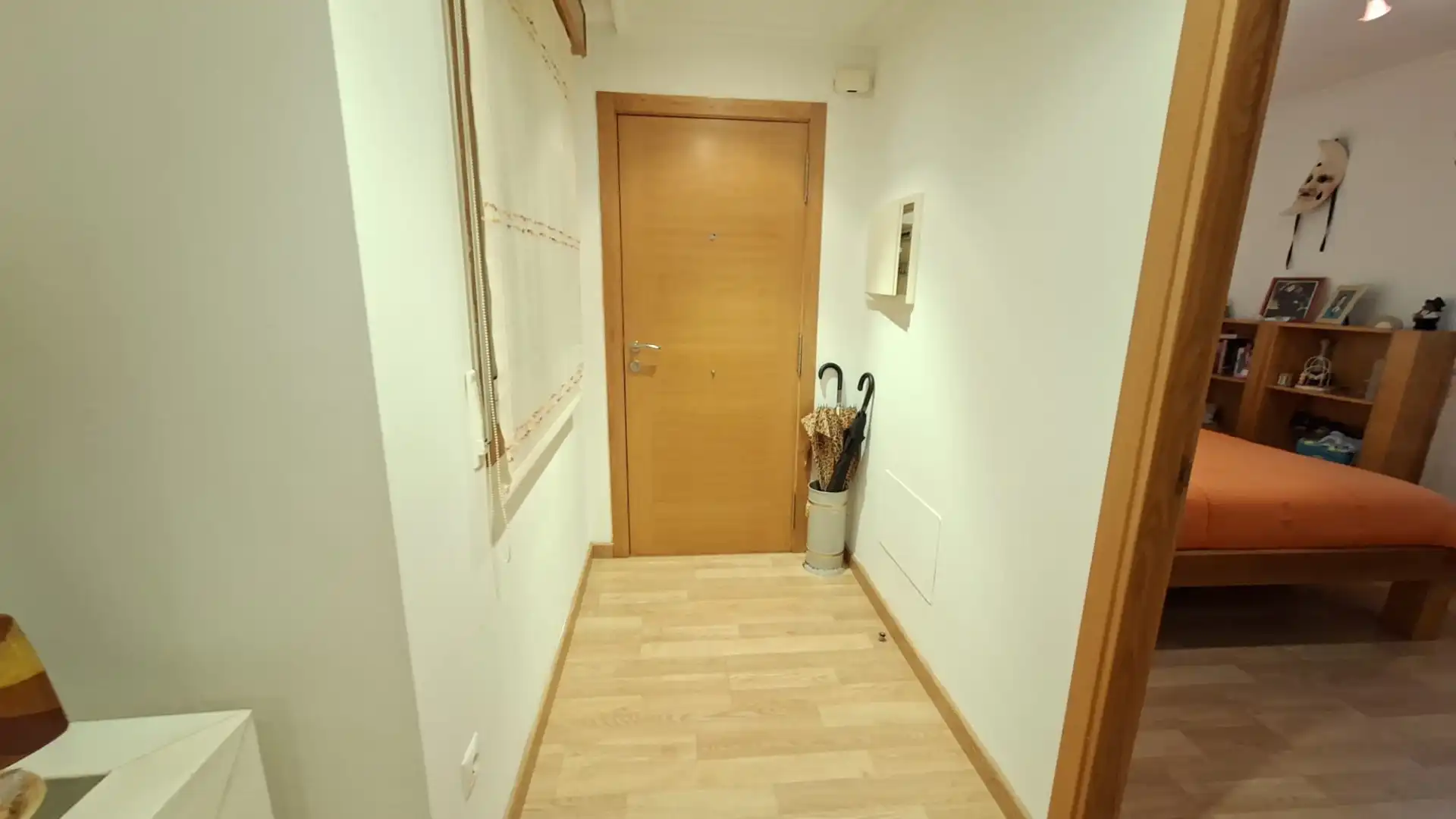 Penthouse mit Aufzug zum Verkauf in Rúa Río Furelos 4, imagen 7