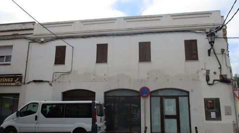Photo 2 of Flat for sale in Calle Major, Nucli Antic, Cunit