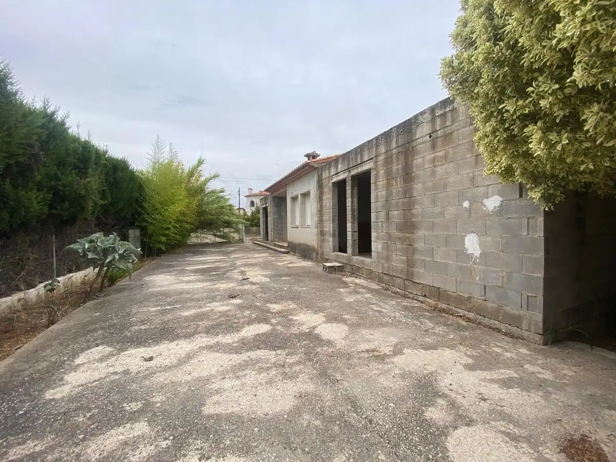 Chalet en venta en Ondara, imagen 29