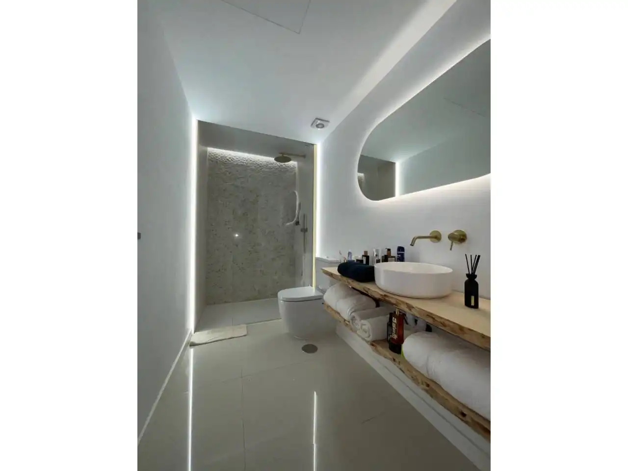 Flat for rent in Estepona, Málaga