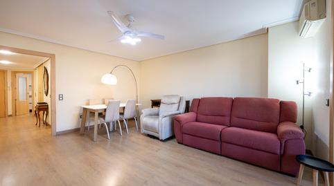 Foto 5 de Piso en venta en Ensanche - Diputación, Alicante