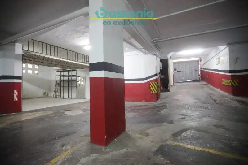 Parcheggio in vendita a Arabaren Kalea 2, imagen 5