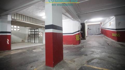 Photo 5 of Garage for sale in Arabaren Kalea, 2, Centro - Ariz - Uribarri, Bizkaia