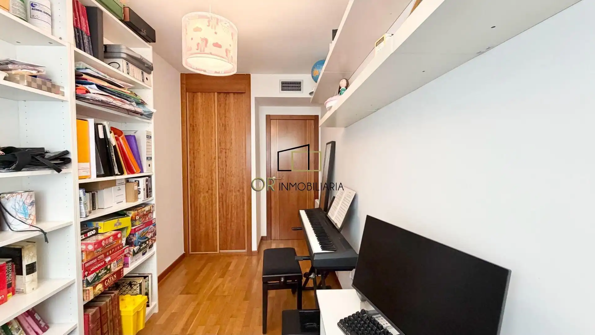 Wohnung zum Verkauf in Vilafranca del Penedès mit Klimaanlage, Heizung und Terrasse