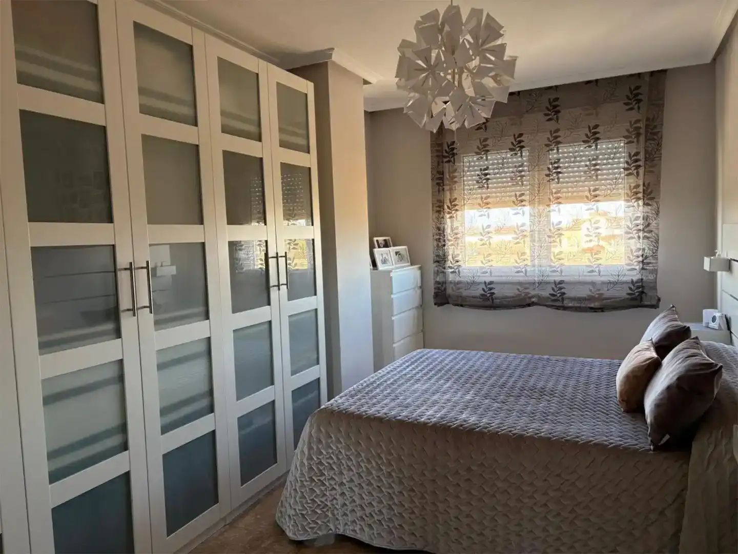 Habitación de Casa o chalet en venta en Soto de la Vega