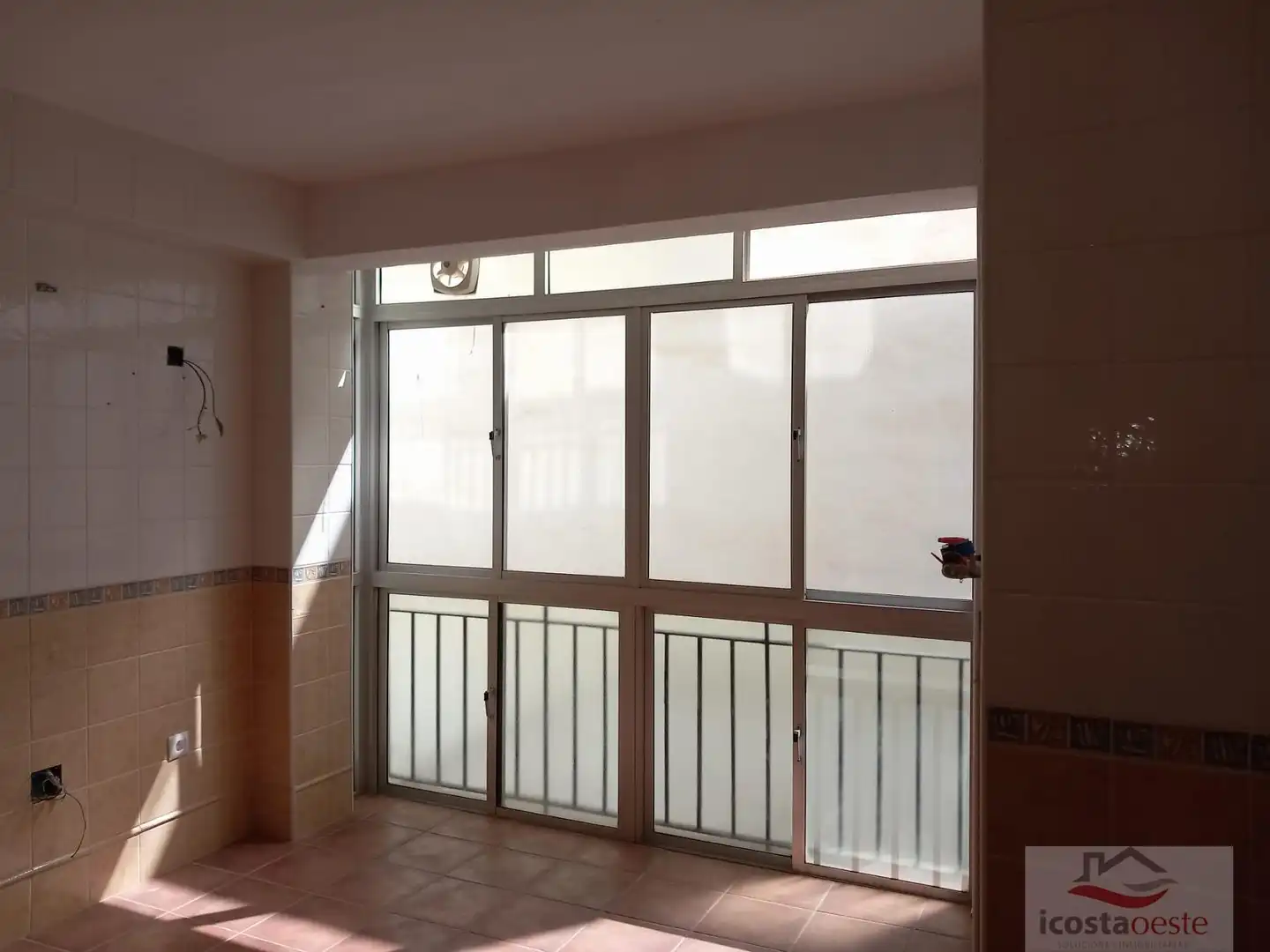 Terrassa de Pis en venda en El Puerto de Santa María