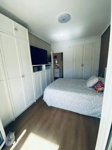 Piso con terraza en venta en FRANCISCO JAVIER DE MOYA, imagen 40