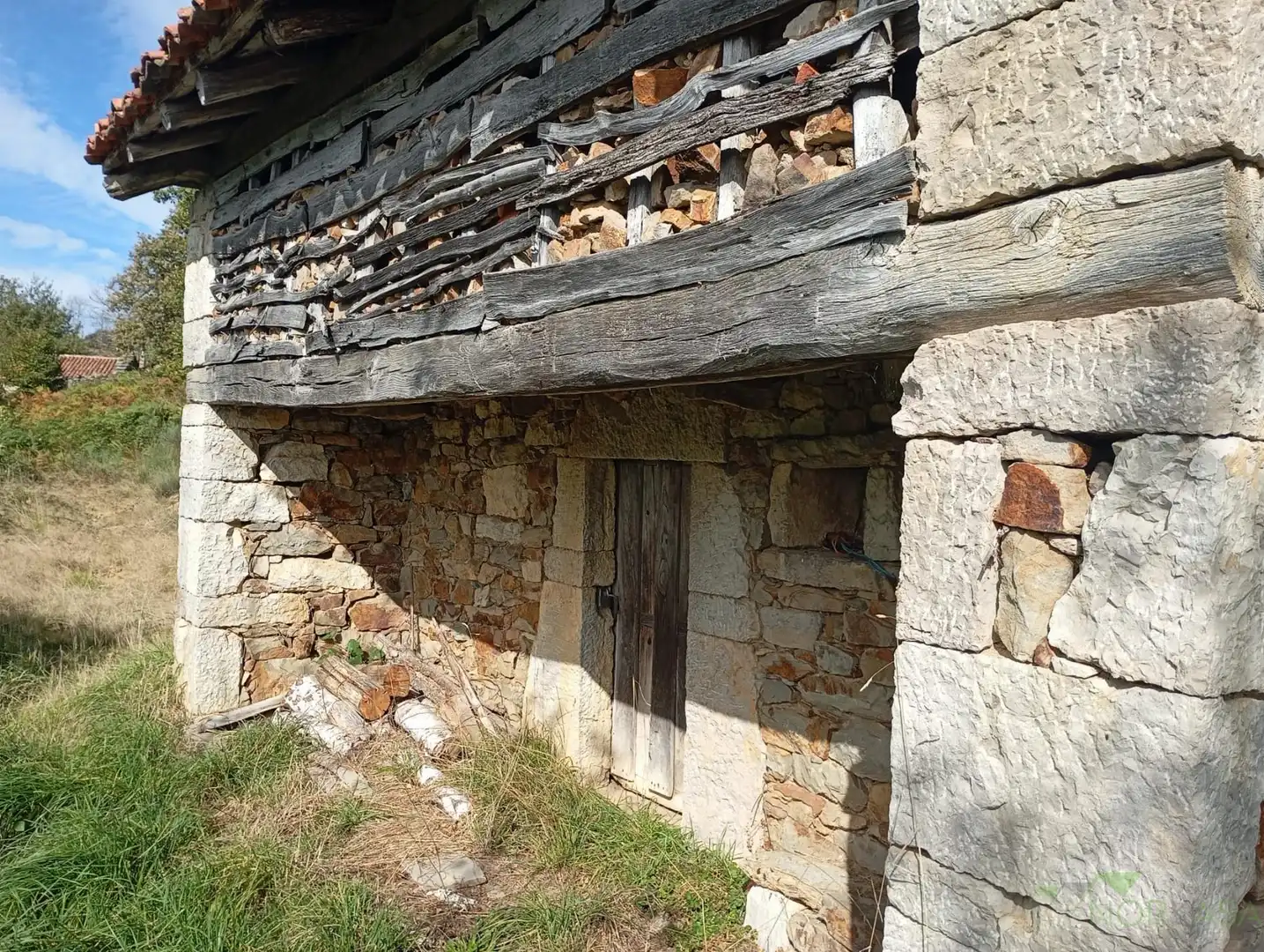 Casa en venta en Poligono 38, Parcela 213, imagen 3