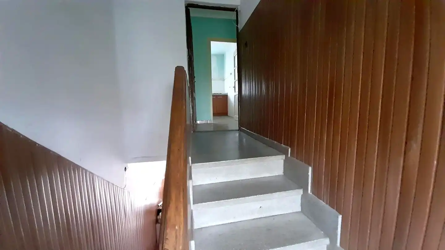 Maison avec jardin à vendre à Calle Capilla, imagen 4