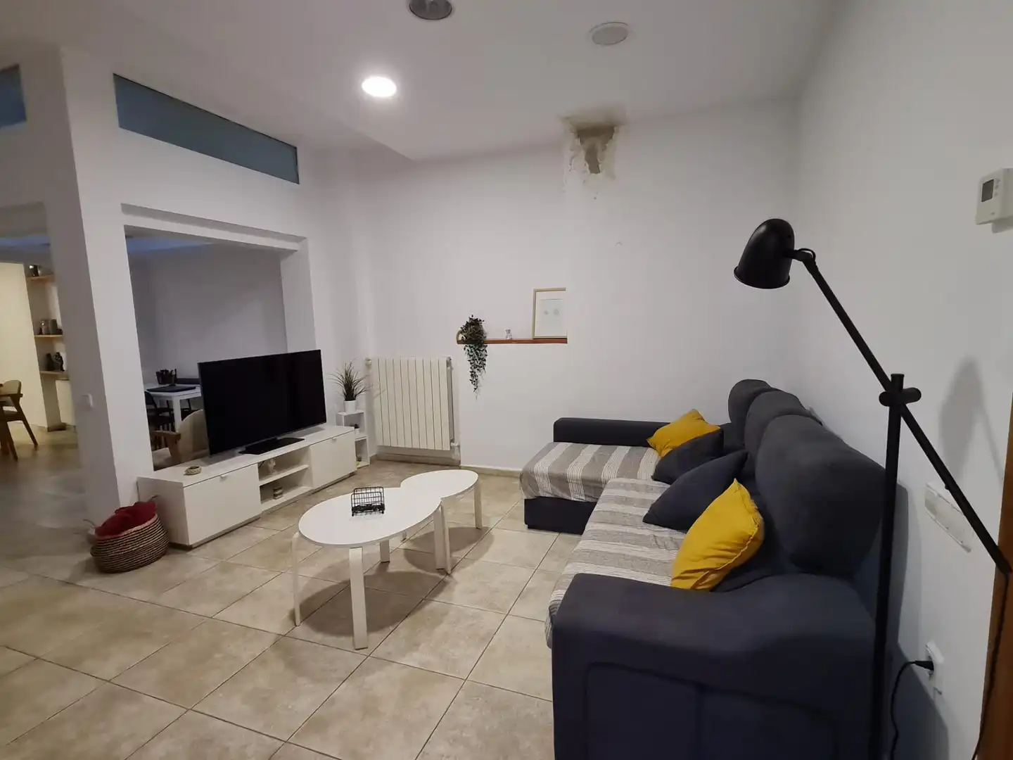 Loft de lloguer a Alboraya Centro