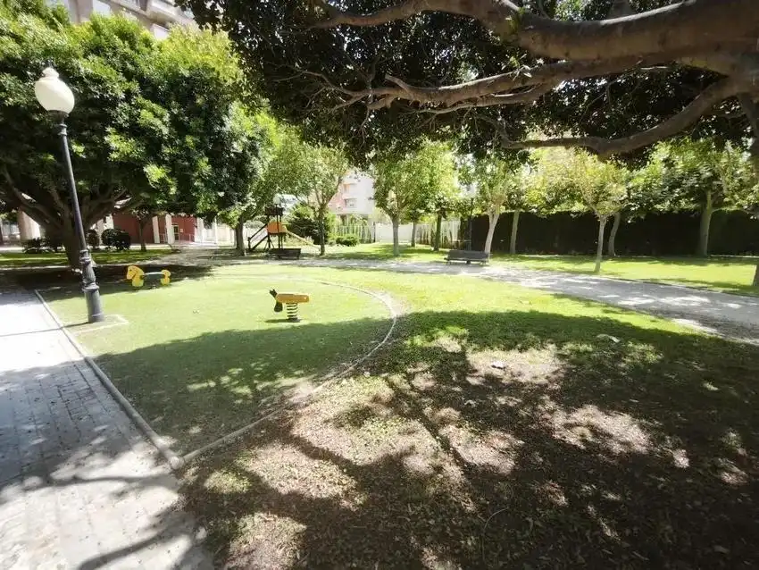 Flat for sale in Calle ENRIC VALOR, País Valencià