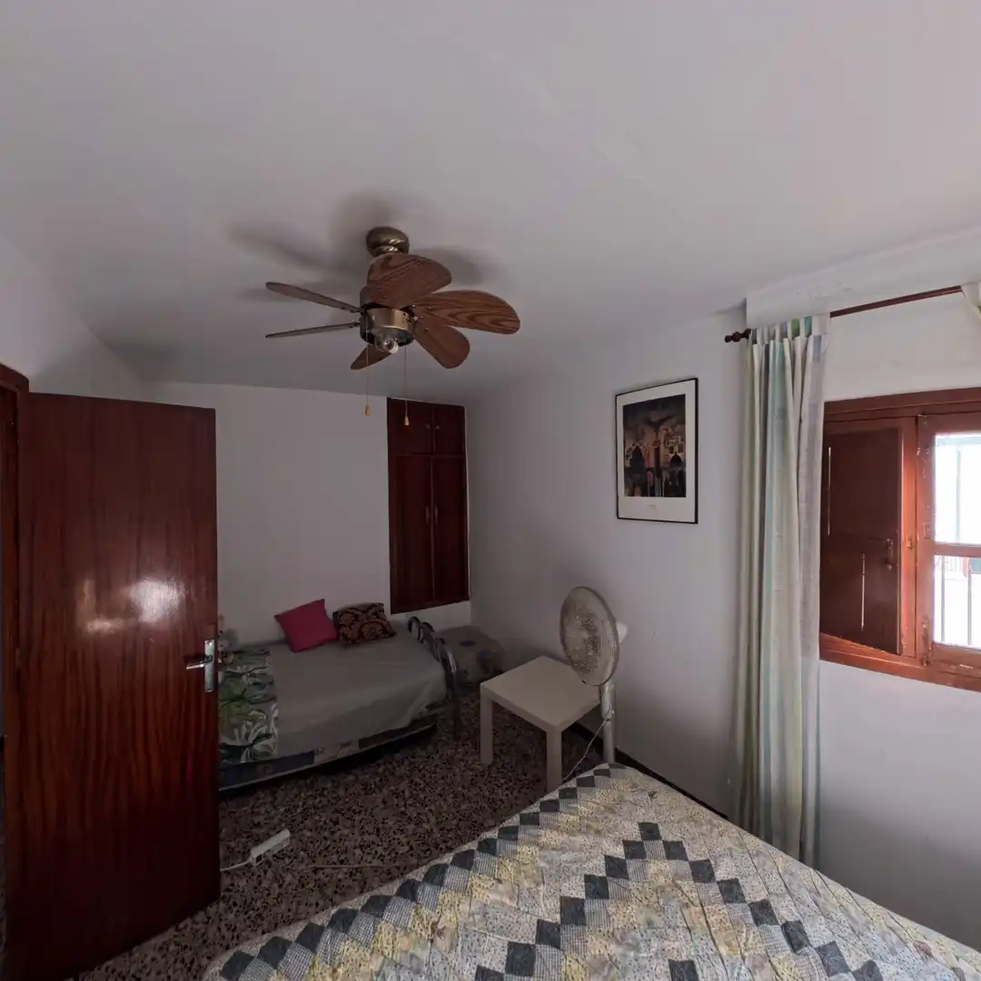Casa rústica amb terrassa en venda a Calle Alta 11, imagen 9