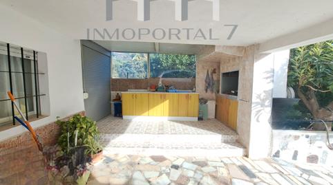 Foto 2 de Casa o chalet en venta en Camino la Pardala, 64, Cumbres de Calicanto, Valencia