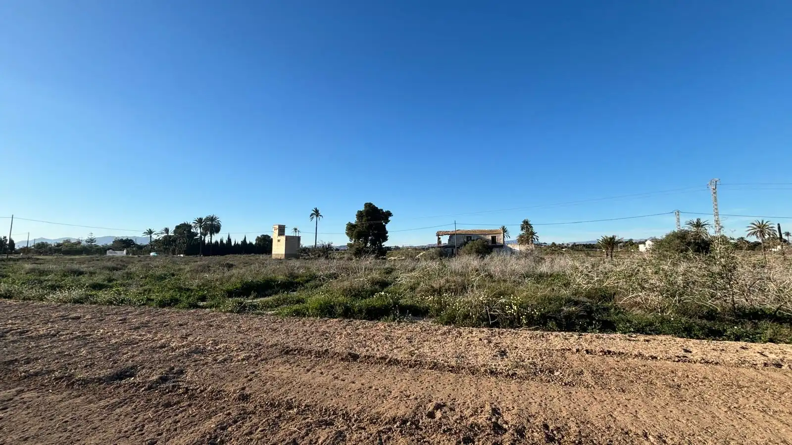 Grundstücke zum Verkauf in Elche / Elx