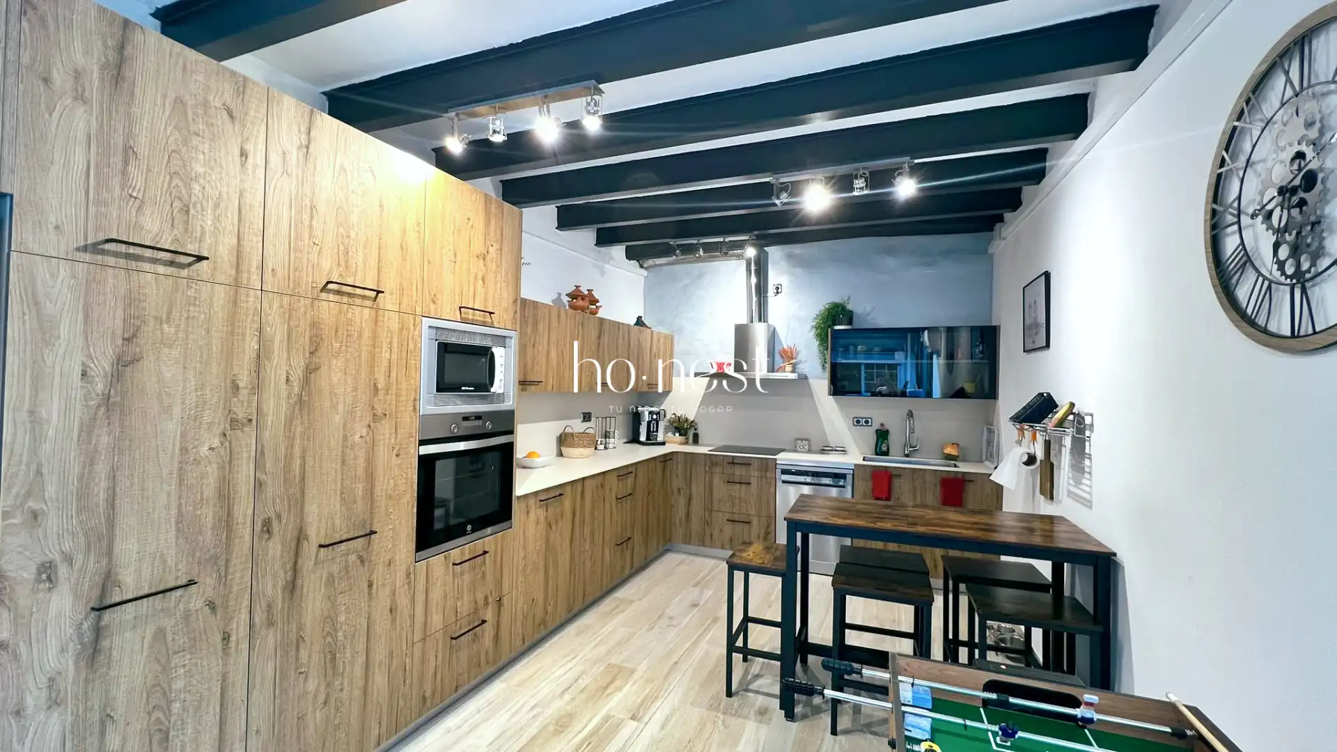 Maison jumelée avec terrasse à vendre à Poble Nou, imagen 2