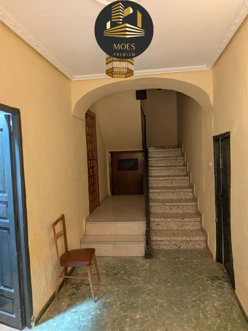 Maison avec terrasse à vendre à San Ildefonso - Catedral, imagen 6