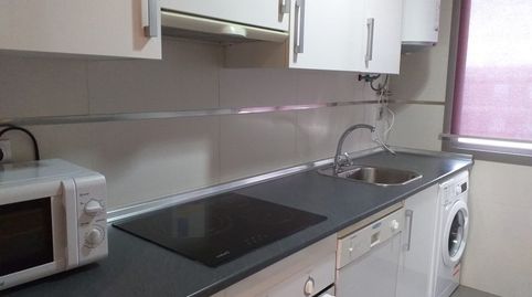 Foto 4 de Apartamento de alquiler en Avenida Ricardo Carapeto Zambrano, 29, San Roque - Ronda Norte, Badajoz Capital