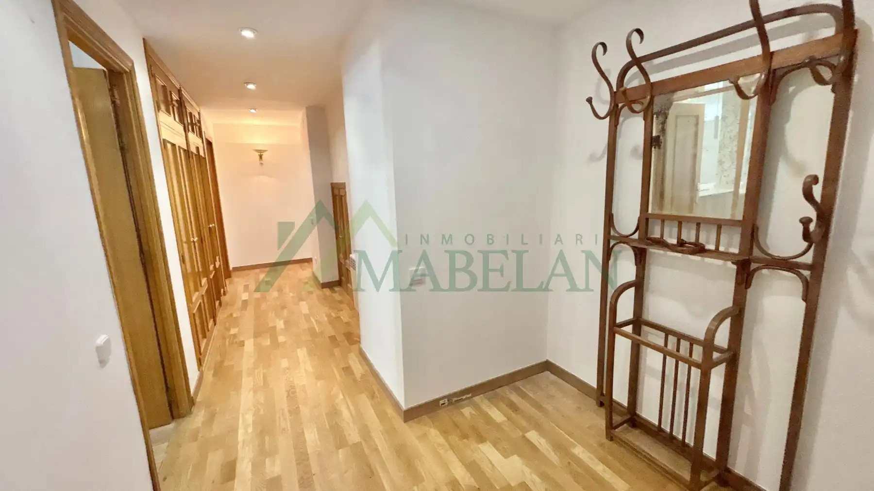 Casa aparellada amb jardí de lloguer a Las Matas  - Peñascales, imagen 20