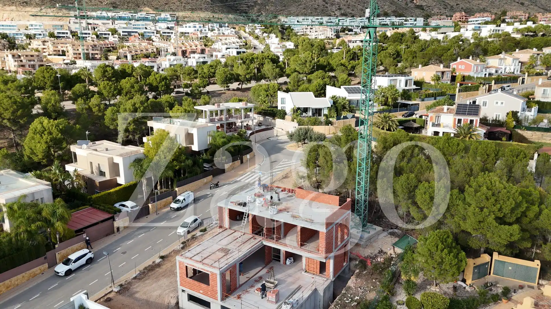 Casa in vendita a Golf Bahía, imagen 24