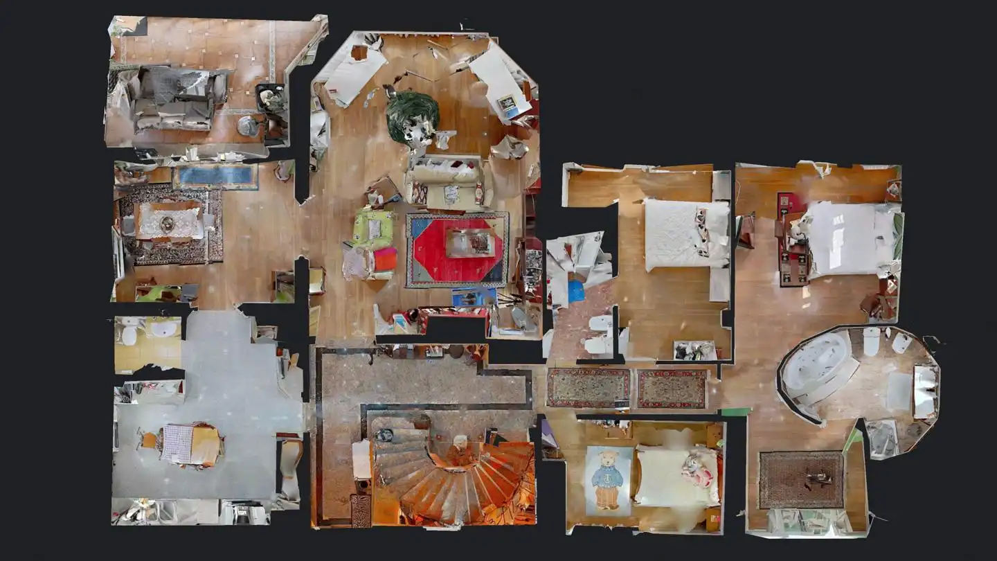 Haus mit Garten zum Verkauf in Quintes - Arroes, imagen 130