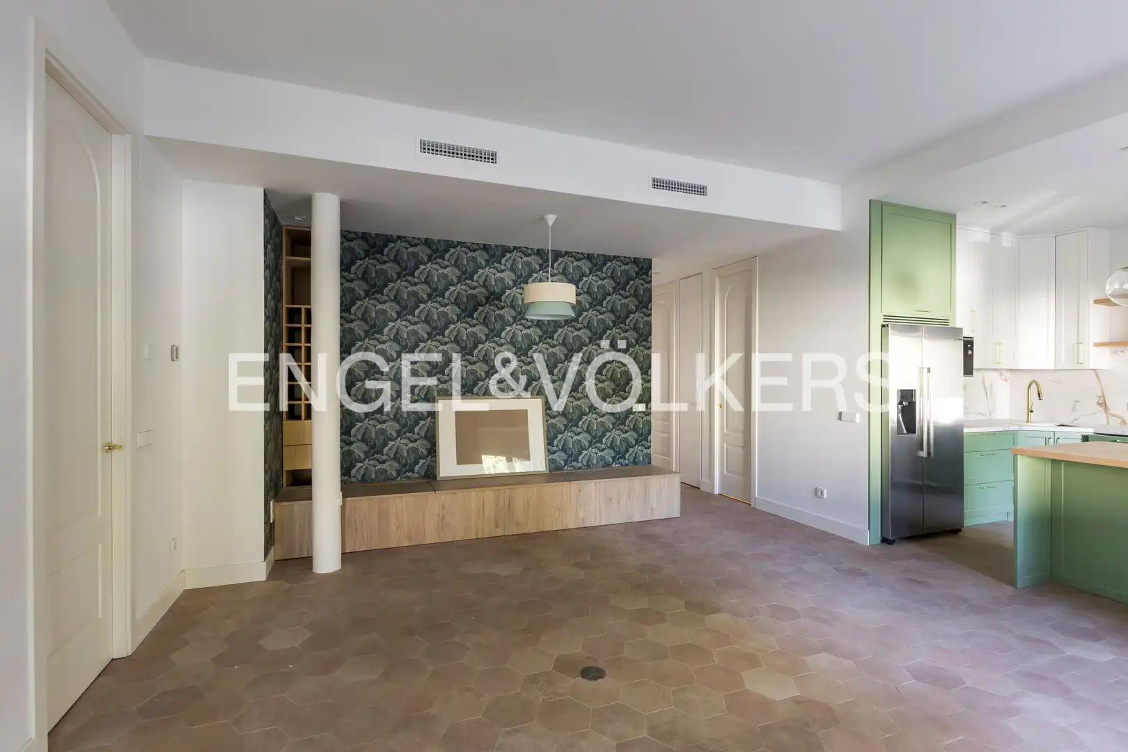 Appartamento con piscina in vendita a Hortaleza, imagen 13