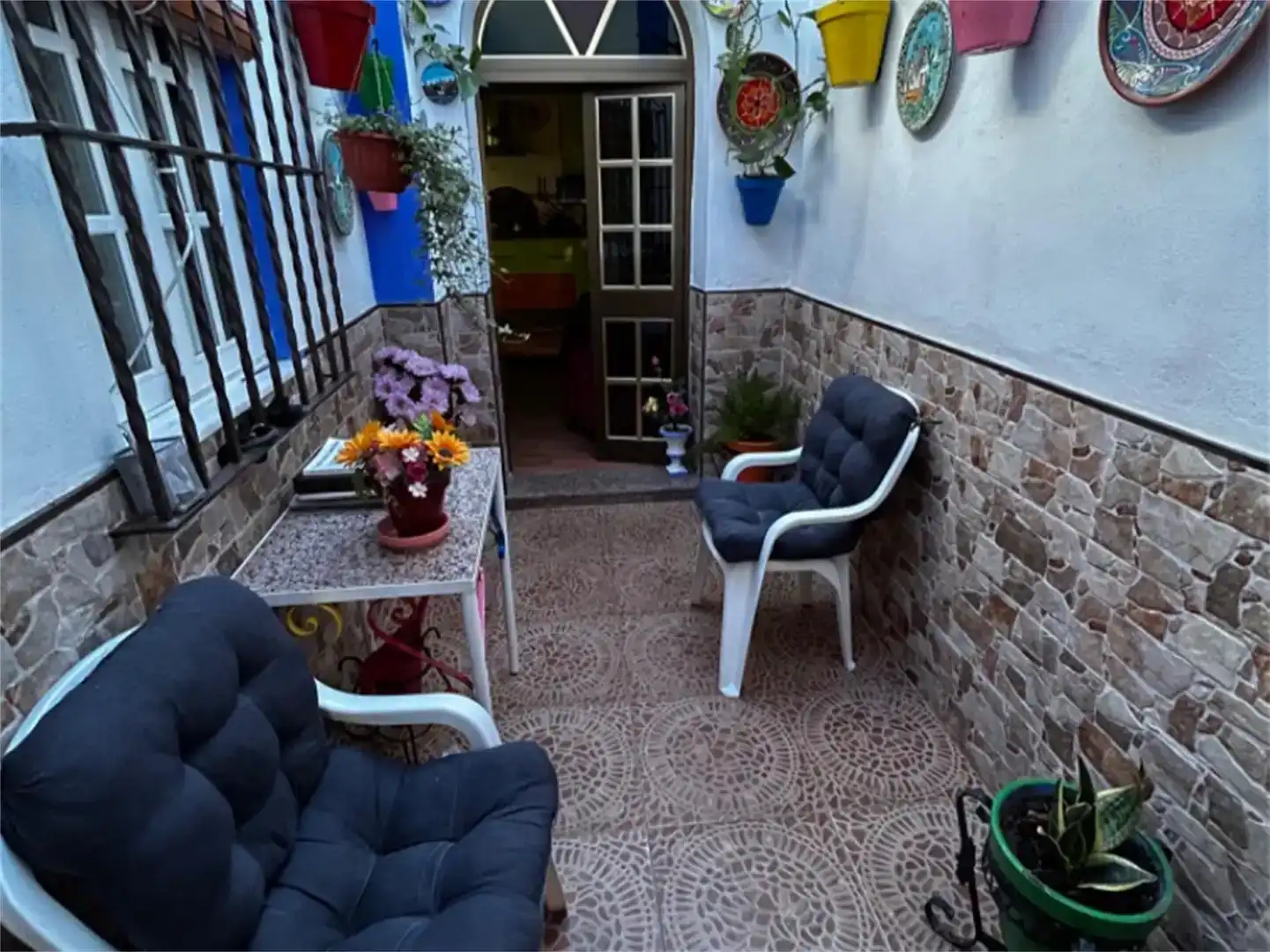 Terrassa de Dúplex en venda en El Viso del Alcor, Sevilla