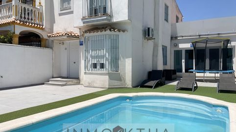 Photo 3 of Detached homes for sale in Parque Atlántico - Ronda este, Jerez de la Frontera