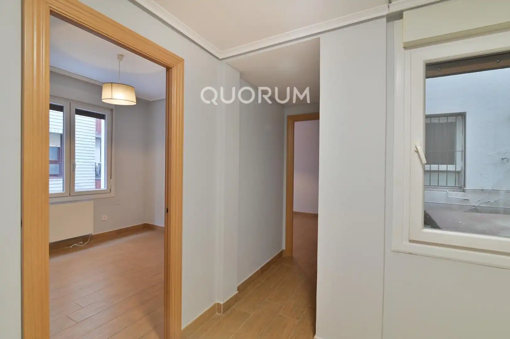 Bedroom of Flat for sale in Getxo   with Heating
