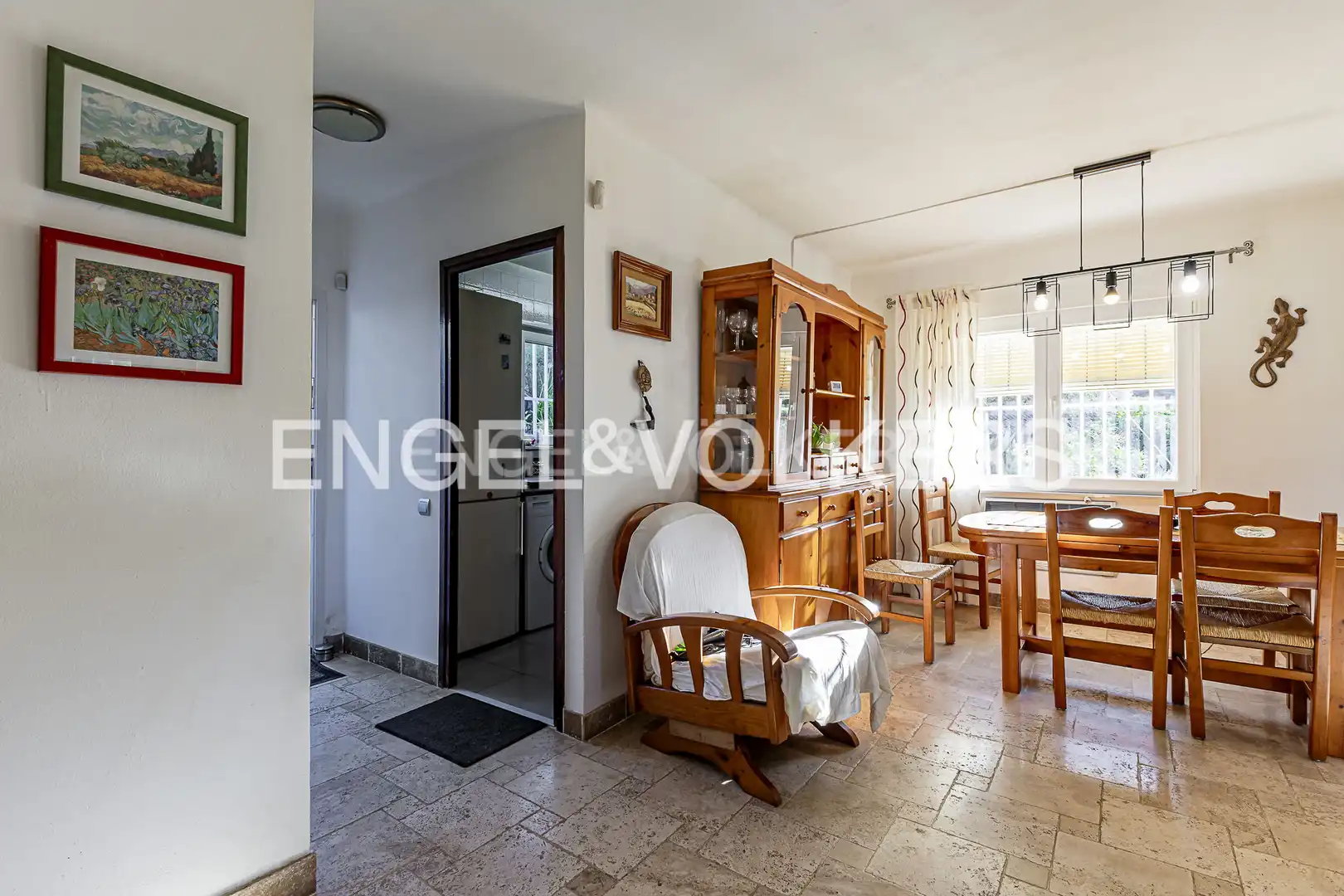 Casa o chalet en venta en Cervelló