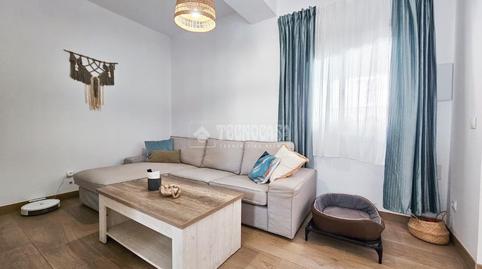 Foto 5 de Casa adosada en venda a Tristán - García Escámez - Somosierra, Santa Cruz de Tenerife