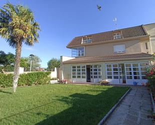 Exterior view of House or chalet for sale in Cogollos  with Heating, Private garden and Terrace
