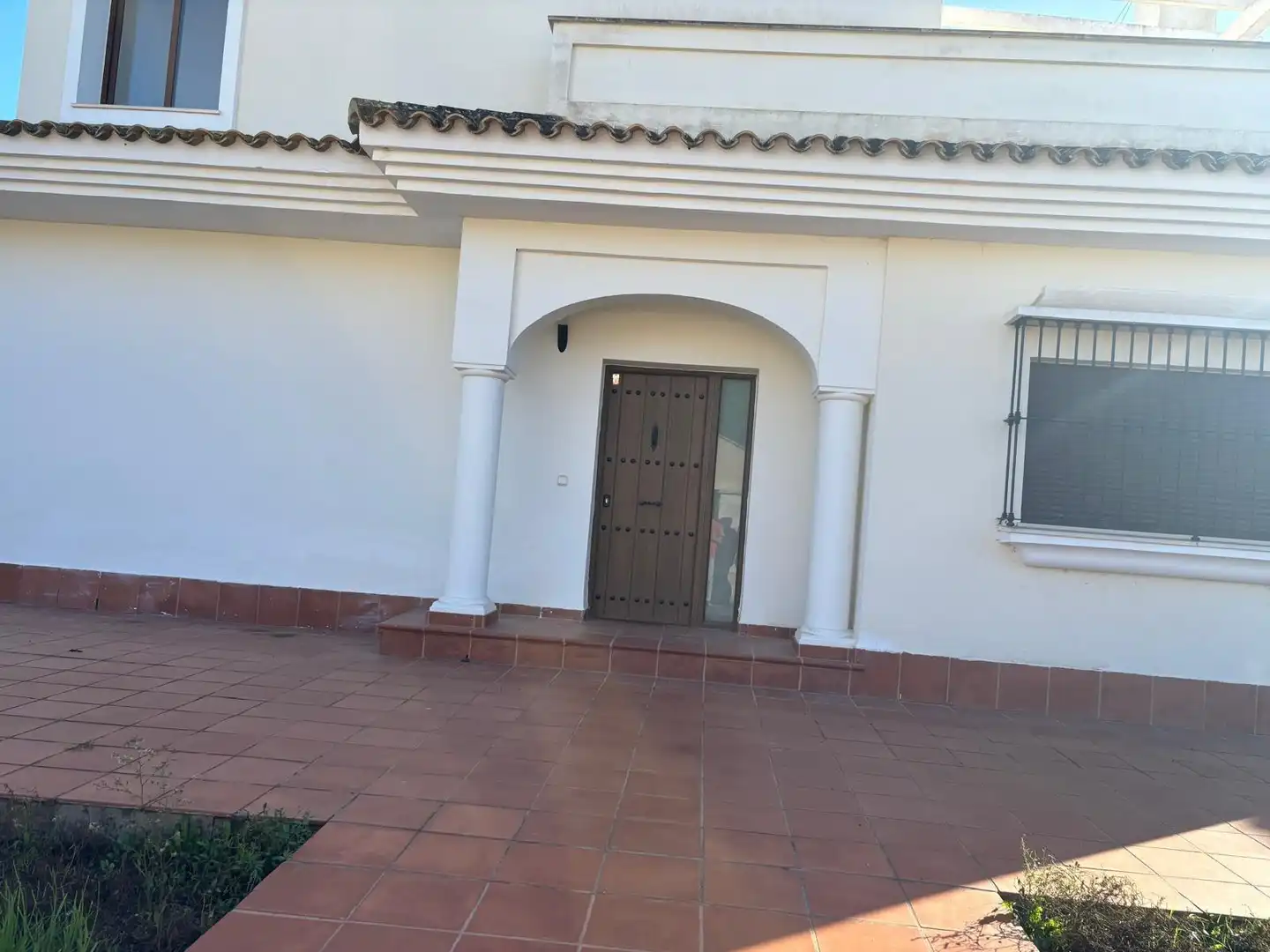 Villa avec piscine à vendre à Roche, imagen 4
