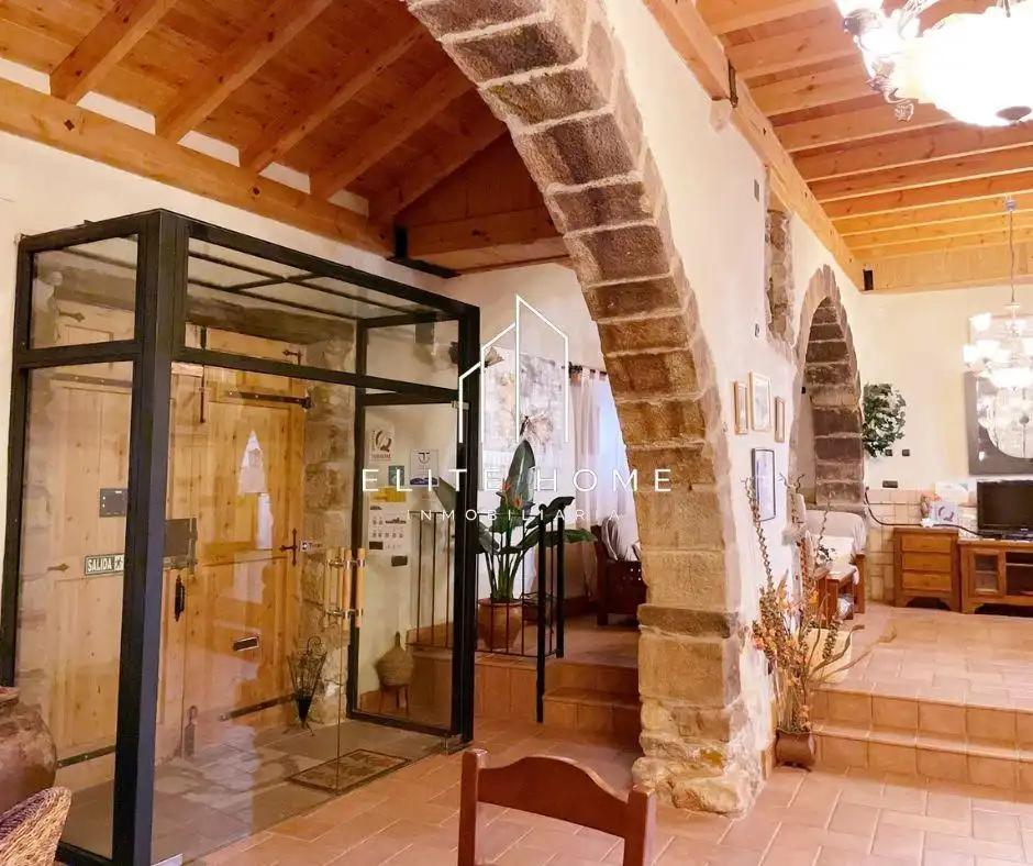 Houses for sale in Cabanes  with Air Conditioner, Heating and Terrace