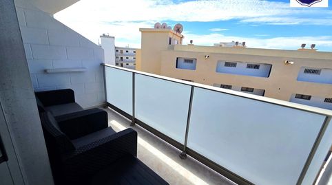 Foto 4 de Apartamento de alquiler en Playa del Inglés, San Bartolomé de Tirajana
