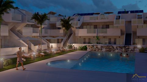 Foto 3 de Apartamento en venta en El Alba Med Residential, Roldán, Torre-Pacheco